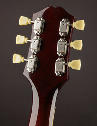 Rodriguez Buxton #392 2-Tone Tobacco Burst