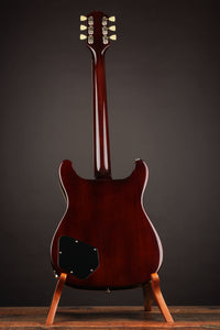 Rodriguez Buxton #392 2-Tone Tobacco Burst