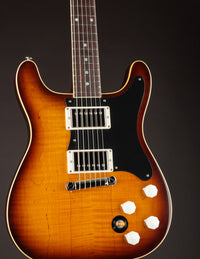 Rodriguez Buxton #392 2-Tone Tobacco Burst