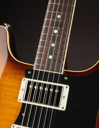 Rodriguez Buxton #392 2-Tone Tobacco Burst