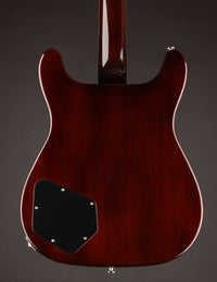 Rodriguez Buxton #392 2-Tone Tobacco Burst