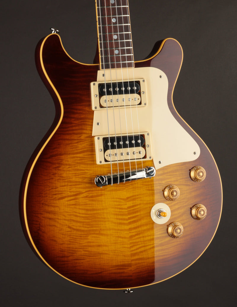 Rodriguez Double Cut Special 
