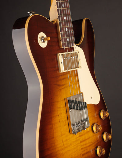 Rodriguez Dottie #379 Tobacco Sunburst