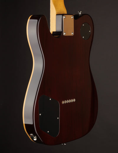 Rodriguez Dottie #379 Tobacco Sunburst (USED, 2024)