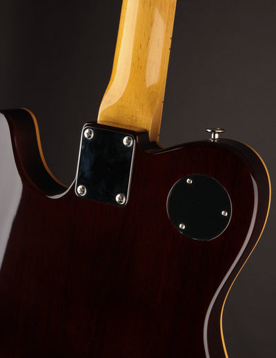Rodriguez Dottie #379 Tobacco Sunburst (USED, 2024)