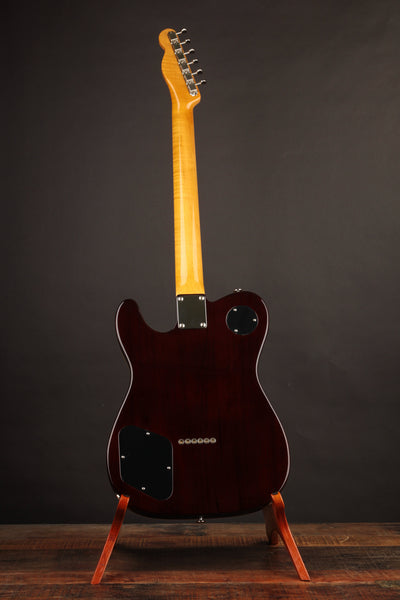 Rodriguez Dottie #379 Tobacco Sunburst (USED, 2024)