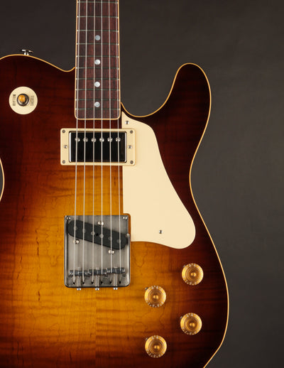 Rodriguez Dottie #379 Tobacco Sunburst (USED, 2024)