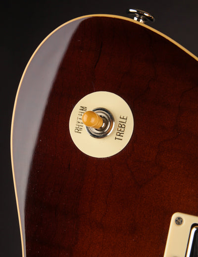 Rodriguez Dottie #379 Tobacco Sunburst