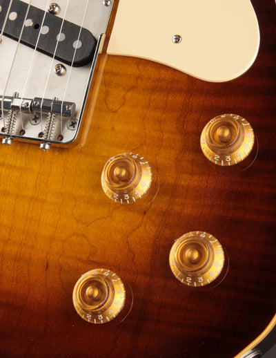 Rodriguez Dottie #379 Tobacco Sunburst (USED, 2024)