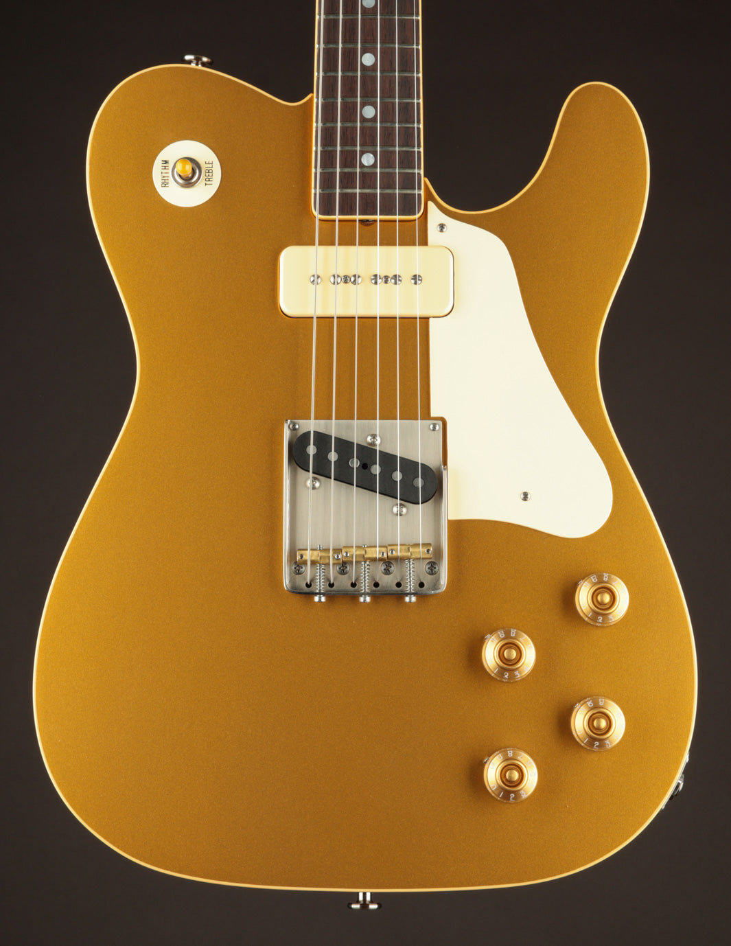 Rodriguez Dottie Goldtop #396