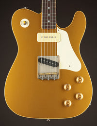 Rodriguez Dottie Goldtop #396