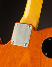 Rodriguez Dottie Goldtop #396
