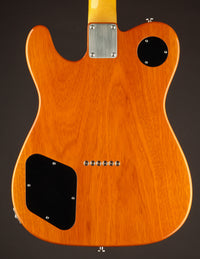 Rodriguez Dottie Goldtop #396