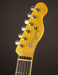 Rodriguez Dottie Goldtop #396