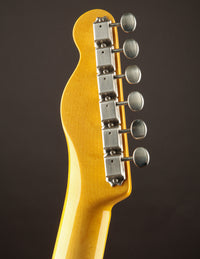 Rodriguez Dottie Goldtop #396