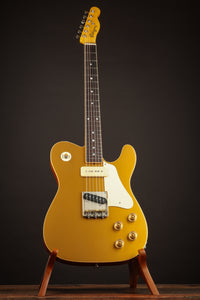 Rodriguez Dottie Goldtop #396