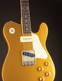 Rodriguez Dottie Goldtop #396