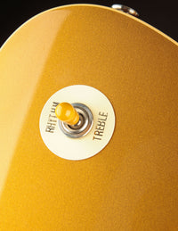 Rodriguez Dottie Goldtop #396