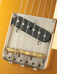 Rodriguez Dottie Goldtop #396