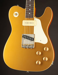 Rodriguez Dottie Goldtop #396