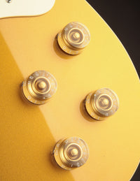 Rodriguez Dottie Goldtop #396