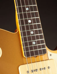 Rodriguez Dottie Goldtop #396