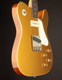 Rodriguez Dottie Goldtop #396