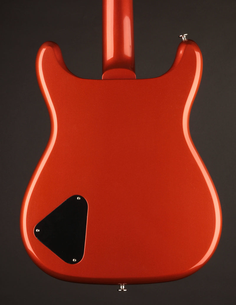 Rodriguez Francis B Batwing 