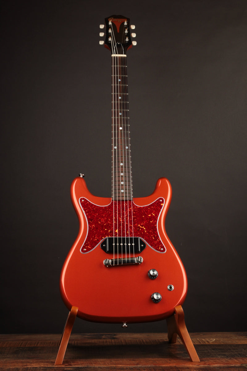 Rodriguez Francis B Batwing 