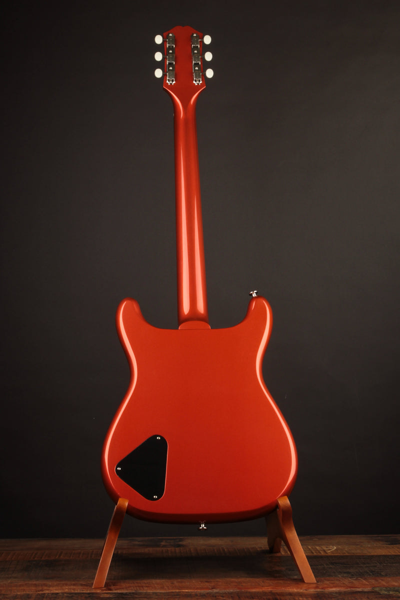 Rodriguez Francis B Batwing 