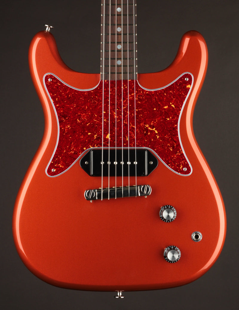 Rodriguez Francis B Batwing 