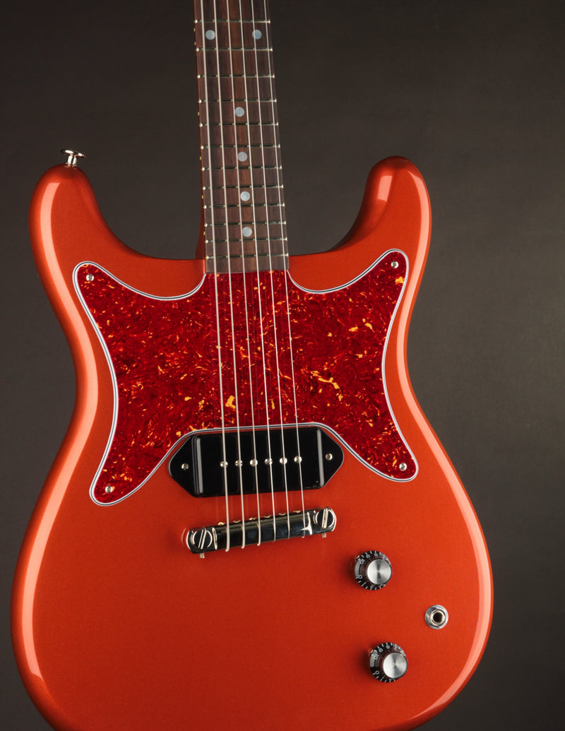 Rodriguez Francis B Batwing 