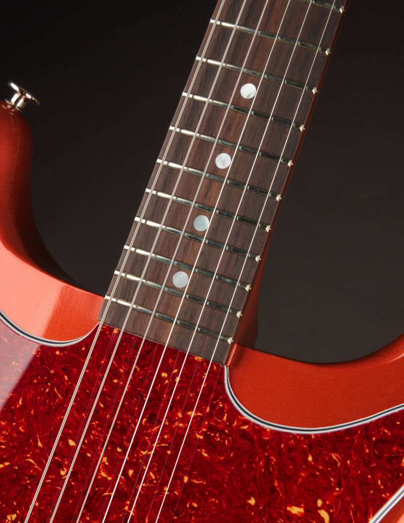 Rodriguez Francis B Batwing 