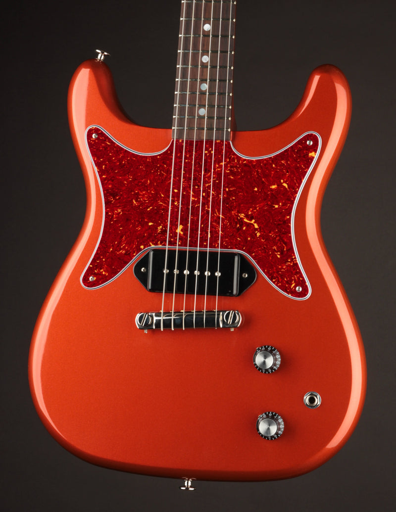 Rodriguez Francis B Batwing 