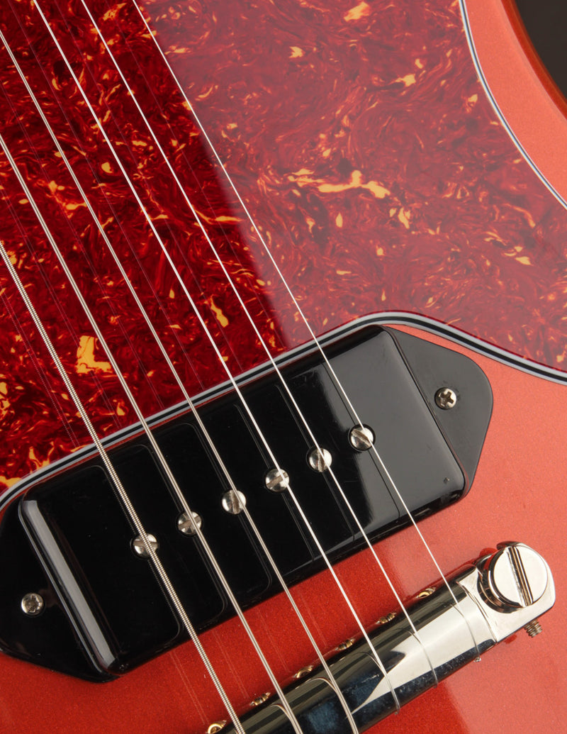Rodriguez Francis B Batwing 