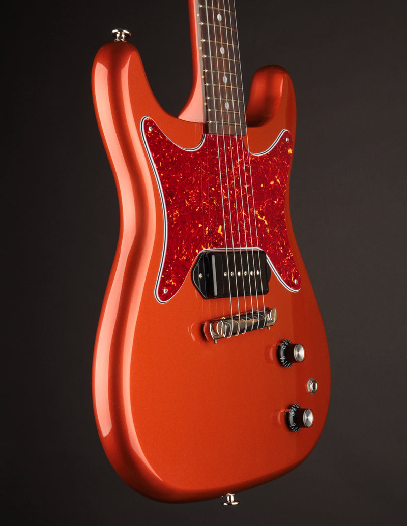 Rodriguez Francis B Batwing 