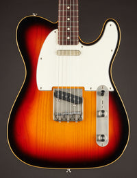 Rodriguez T Custom Sunburst (USED)