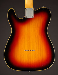 Rodriguez T Custom Sunburst (USED)