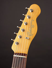 Rodriguez T Custom Sunburst (USED)
