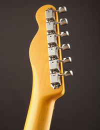 Rodriguez T Custom Sunburst (USED)