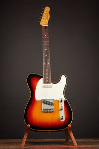 Rodriguez T Custom Sunburst (USED)
