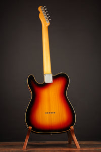 Rodriguez T Custom Sunburst (USED)