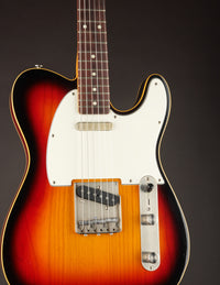 Rodriguez T Custom Sunburst (USED)