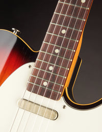 Rodriguez T Custom Sunburst (USED)