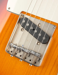 Rodriguez T Custom Sunburst (USED)