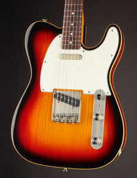 Rodriguez T Custom Sunburst (USED)