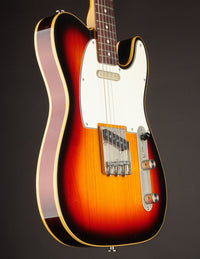 Rodriguez T Custom Sunburst (USED)