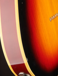 Rodriguez T Custom Sunburst (USED)