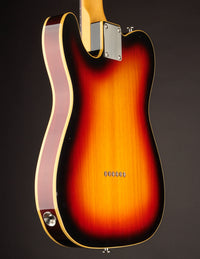 Rodriguez T Custom Sunburst (USED)