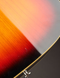 Rodriguez T Custom Sunburst (USED)